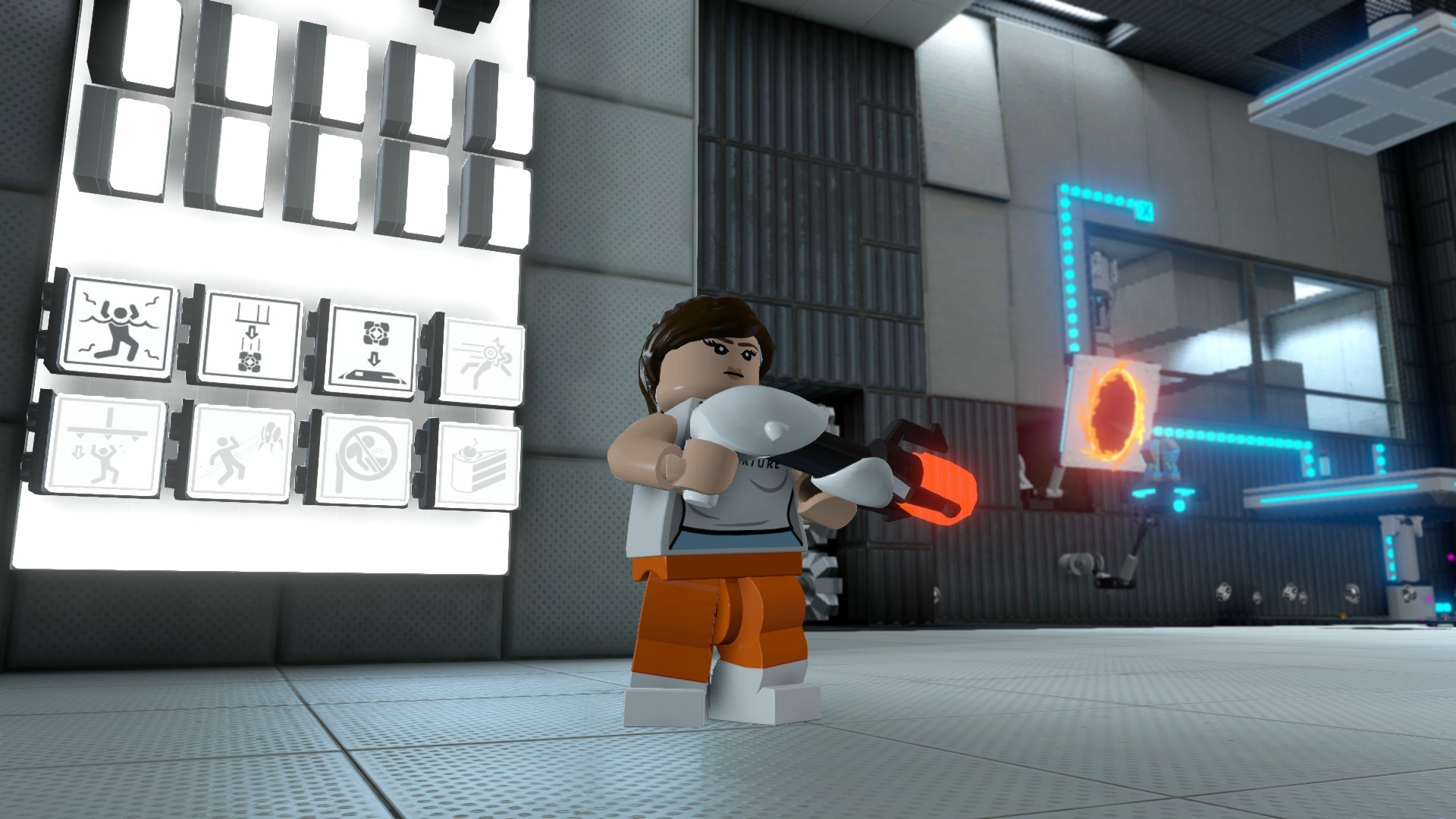 LEGO Dimensions - Imagen 2